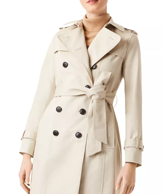 7 Essential Jackets/Coats Every Woman Should Own - ItisBeauté